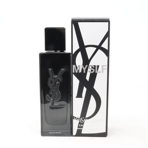 myslf refillable perfume